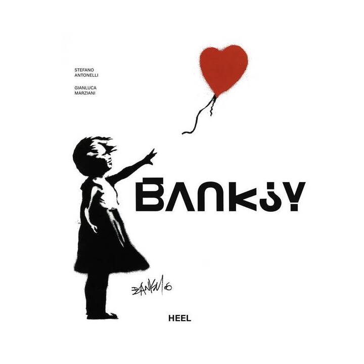 Banksy