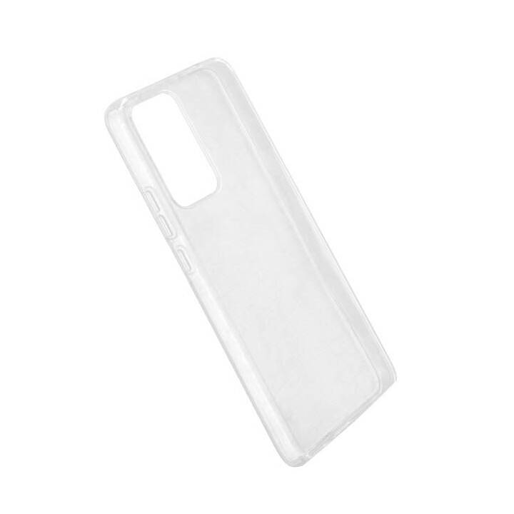 HAMA Backcover Crystal Clear (Xiaomi 13 Lite 5G, Transparent)