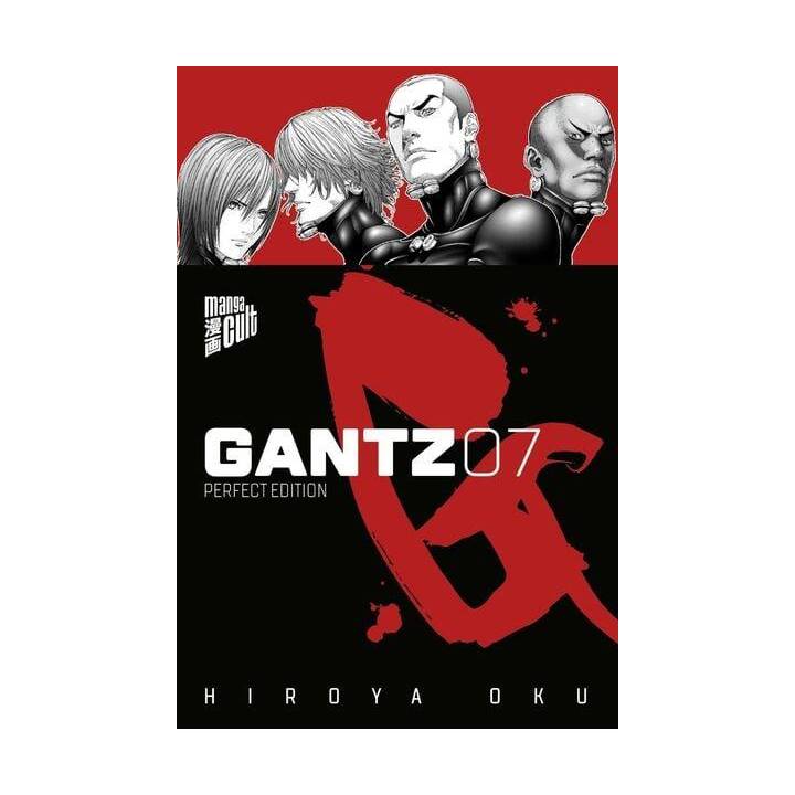 Gantz 7