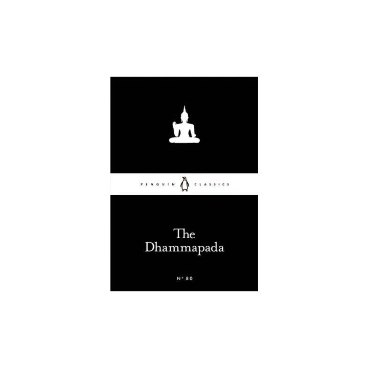 The Dhammapada