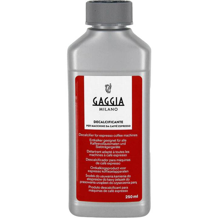 GAGGIA Entkalker (250 ml)