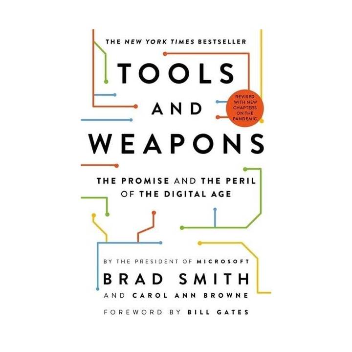 Tools and Weapons