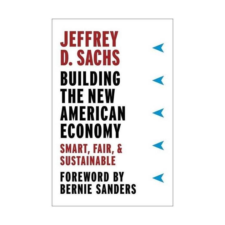 Building the New American Economy