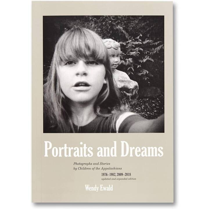 Portraits and Dreams