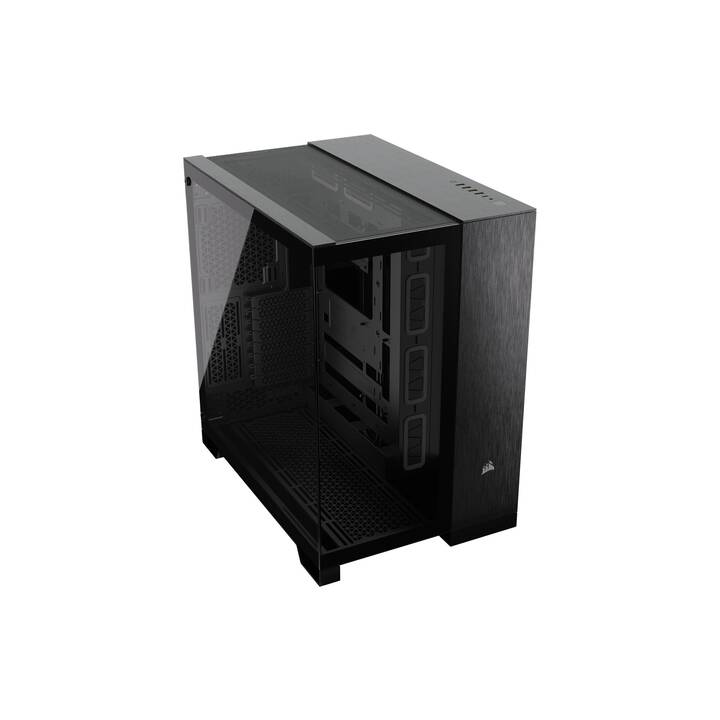 CORSAIR 6500X (Mini ITX, ATX, Micro ATX)