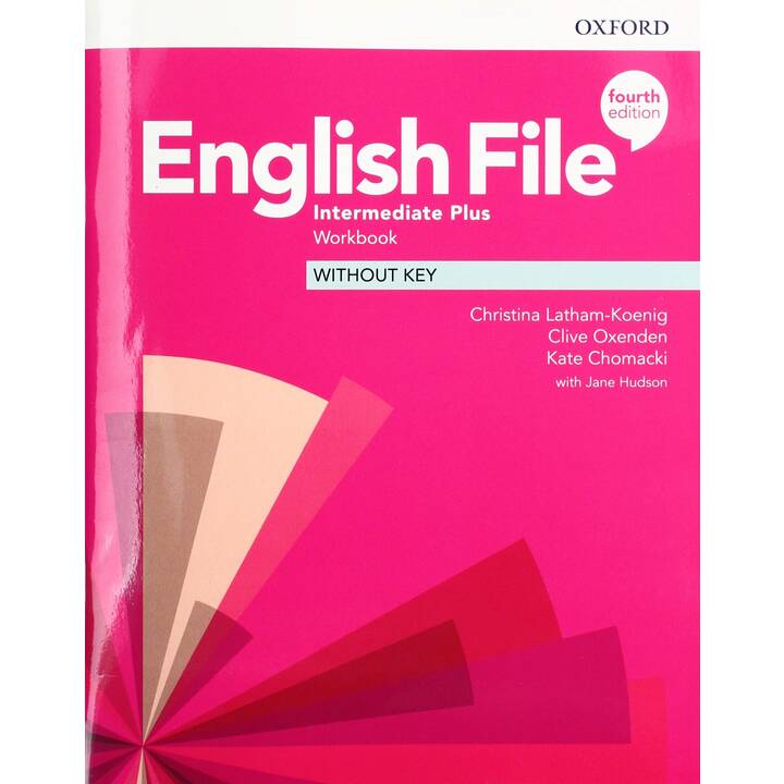 English File: Intermediate Plus