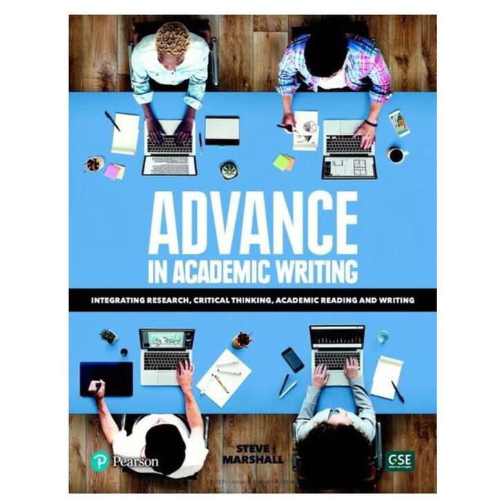 Advance in Academic Writing 2