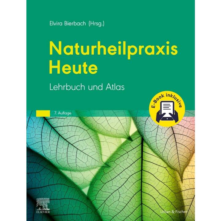 Naturheilpraxis Heute + E-Book