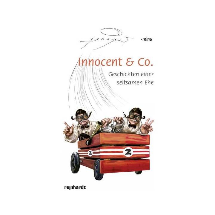 Innocent & Co