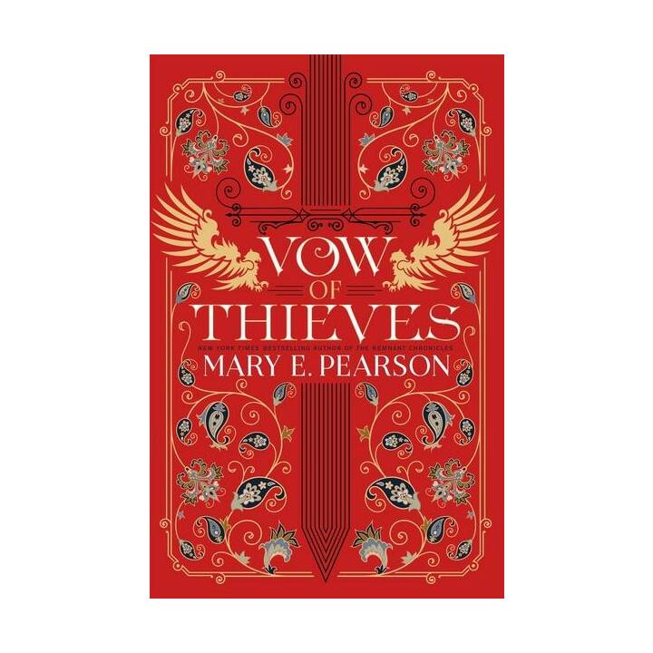 Vow of Thieves