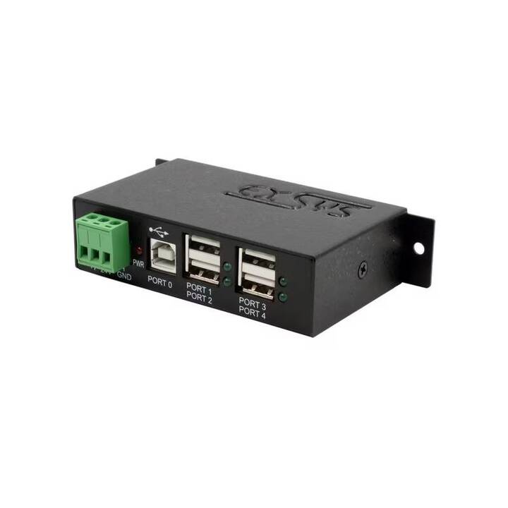 EXSYS EX-1163HMS (4 Ports, USB A)