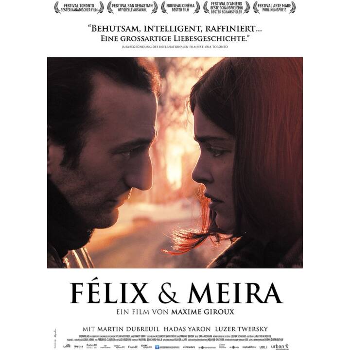 Félix & Meria (DE)