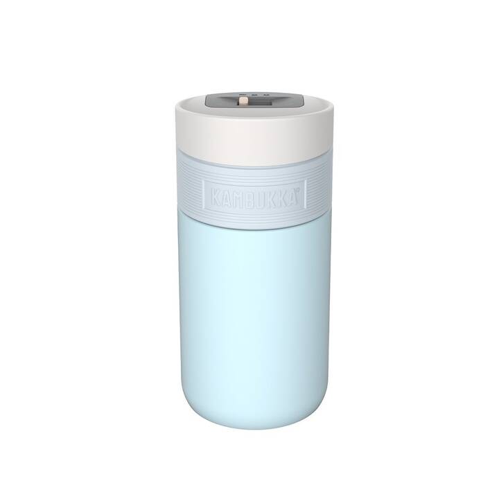 KAMBUKKA Bicchiere thermos Etna (500 ml, Blu)