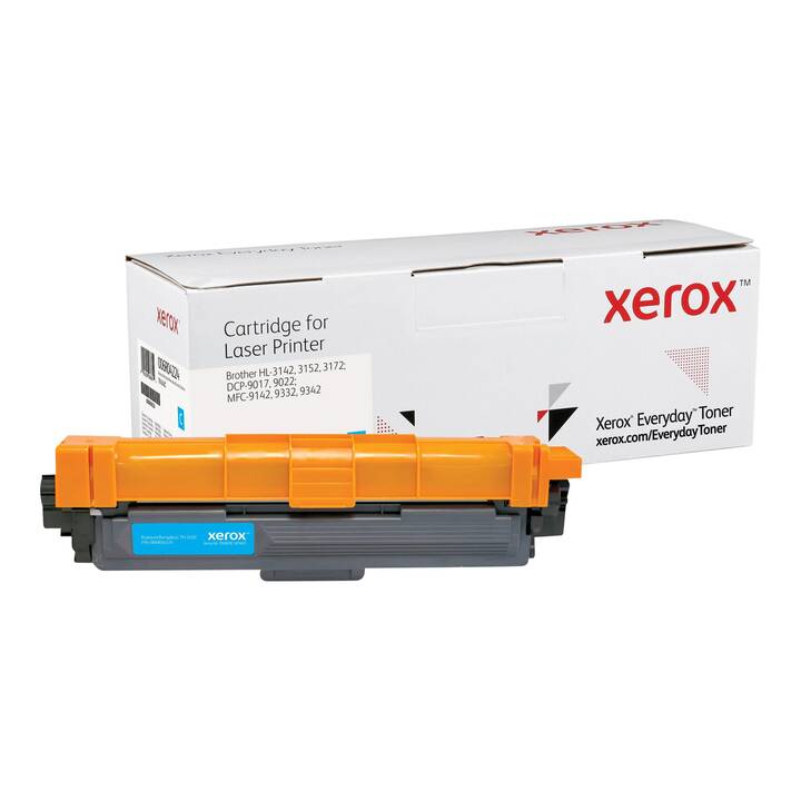 XEROX 006R04224 (Toner seperato, Ciano)
