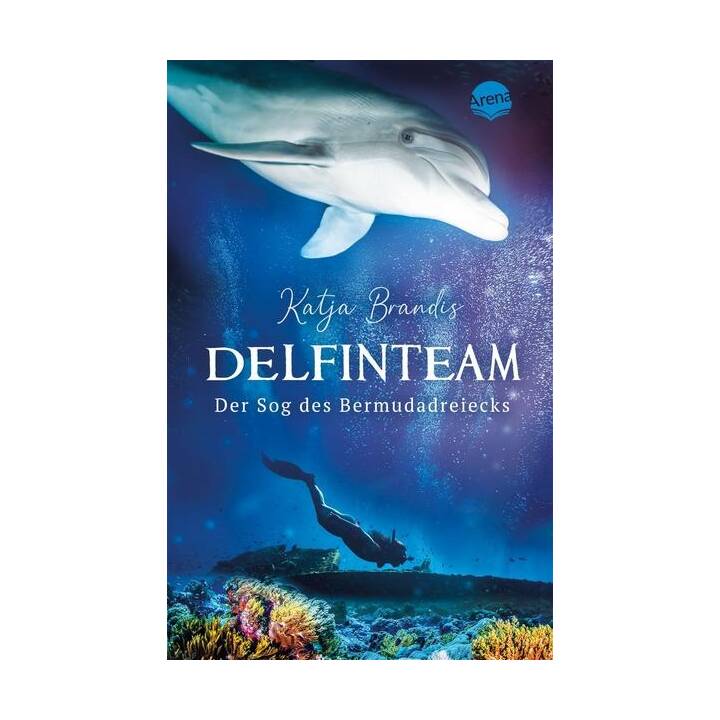 DelfinTeam (2). Der Sog des Bermudadreiecks