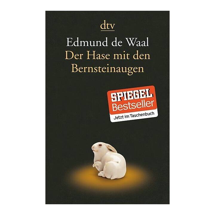 Der Hase mit den Bernsteinaugen