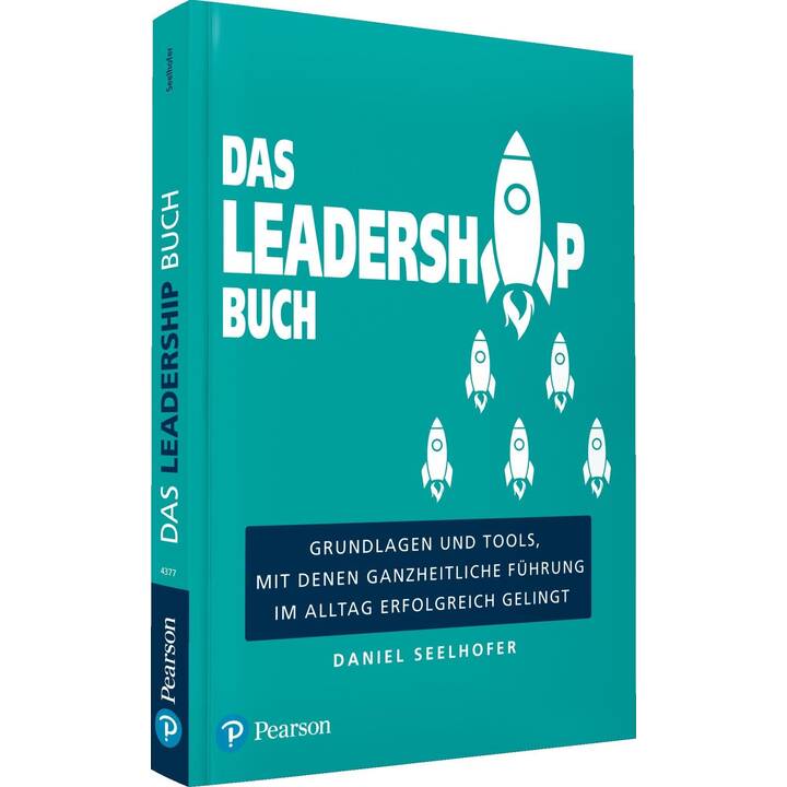 Das Leadership Buch