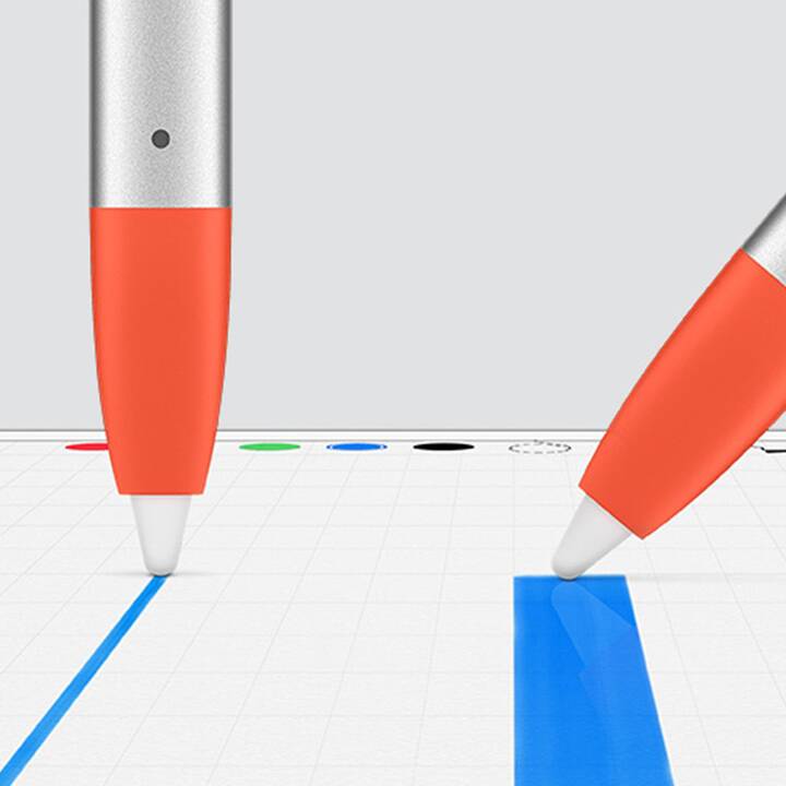 LOGITECH Crayon Emea In Penna capacitive (Attivo, 1 pezzo)