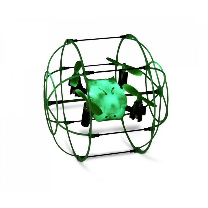 CARSON X4 Cage Copter (Ready to Fly - RTF)