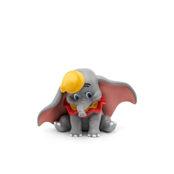 TONIES Giochi radio per bambini Dumbo (DE)