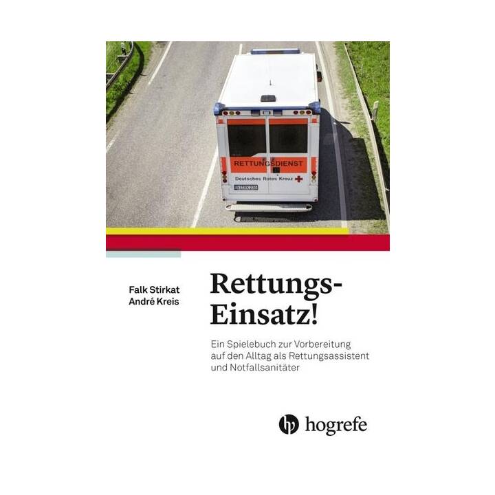 Rettungs-Einsatz!