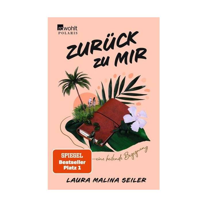 Zurück zu mir