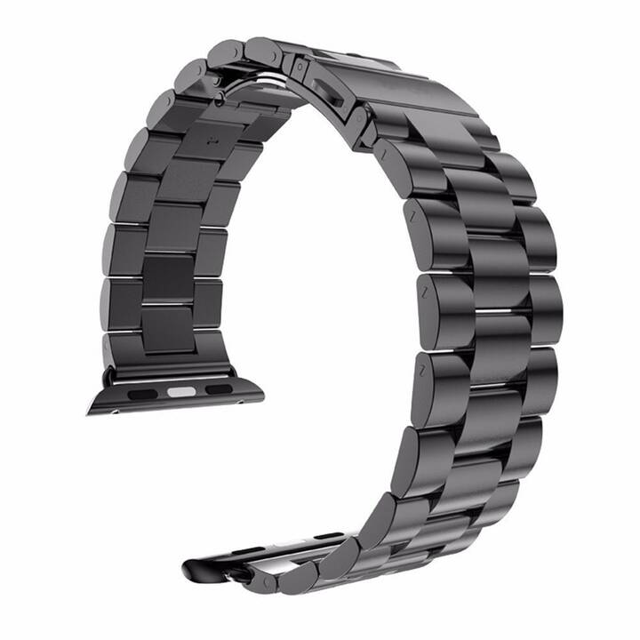 EG Cinturini (Apple Watch 41 mm, Nero)