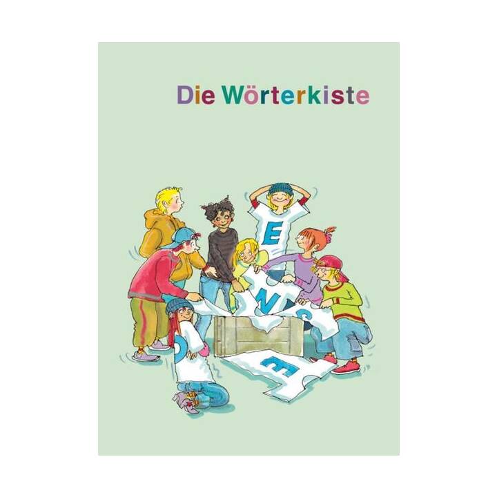 Die Wörterkiste