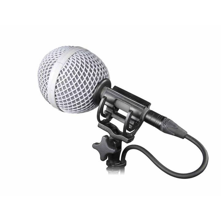 RYCOTE Mikrofon-Windschutz