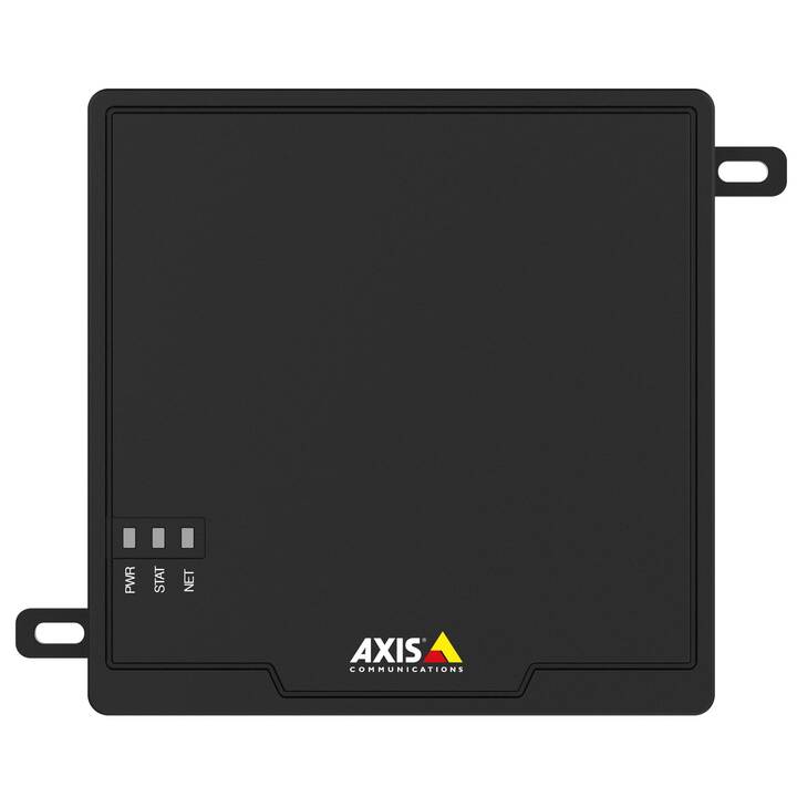 AXIS Netzwerkrekorder F34 (Desktop, 256 MB)