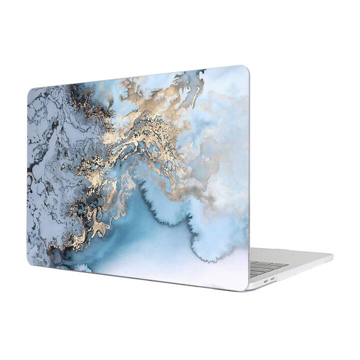 EG Coque rigide (MacBook Pro 13" 2017, MacBook Pro 13" 2016, Multicolore)