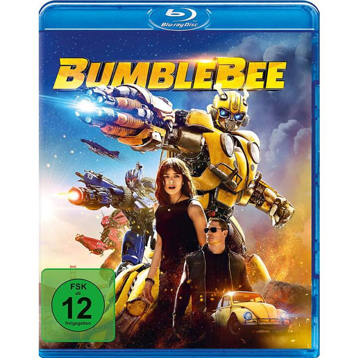 Bumblebee (DE)