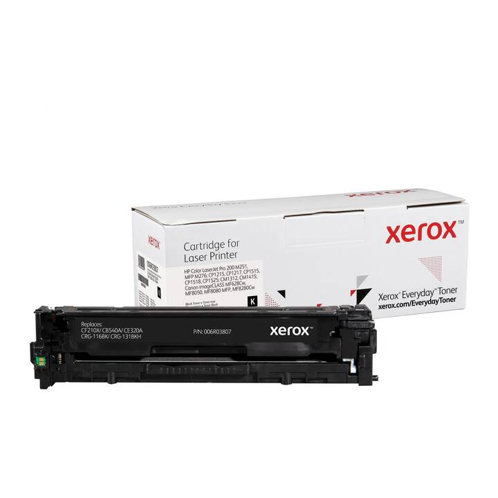XEROX 006R03807 (Toner seperato, Nero)