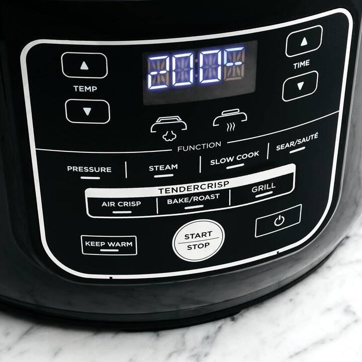 NINJA Multi cooker OP300CH (6 l, 1460 W)