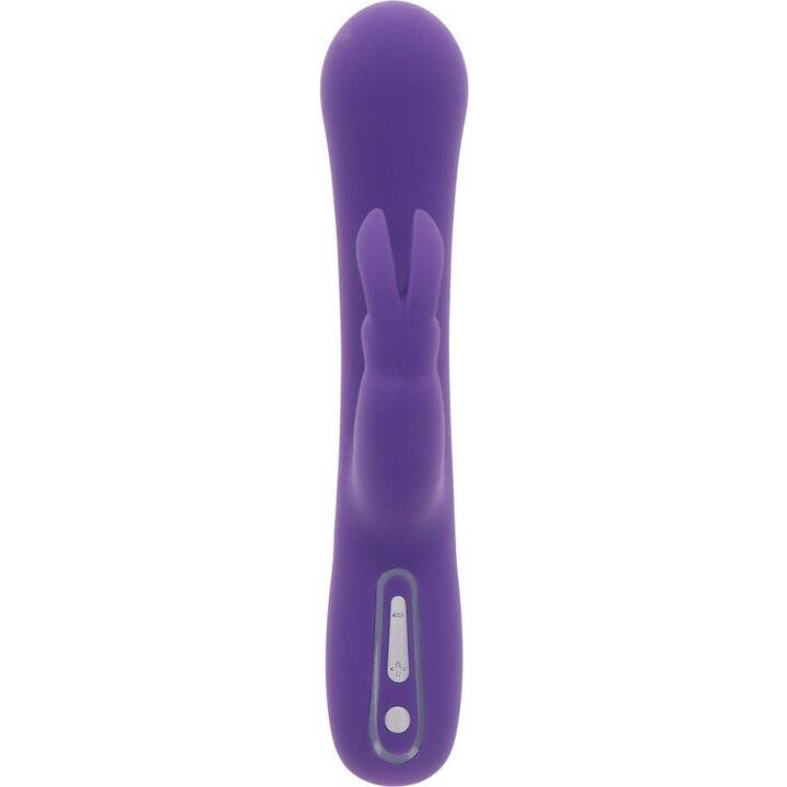 TOYJOY Rabbit Vibrator Exciting