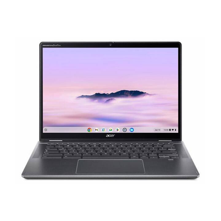 ACER Chromebook Plus Spin 514 (14", Intel Core i5, 16 GB RAM, 256 GB SSD)