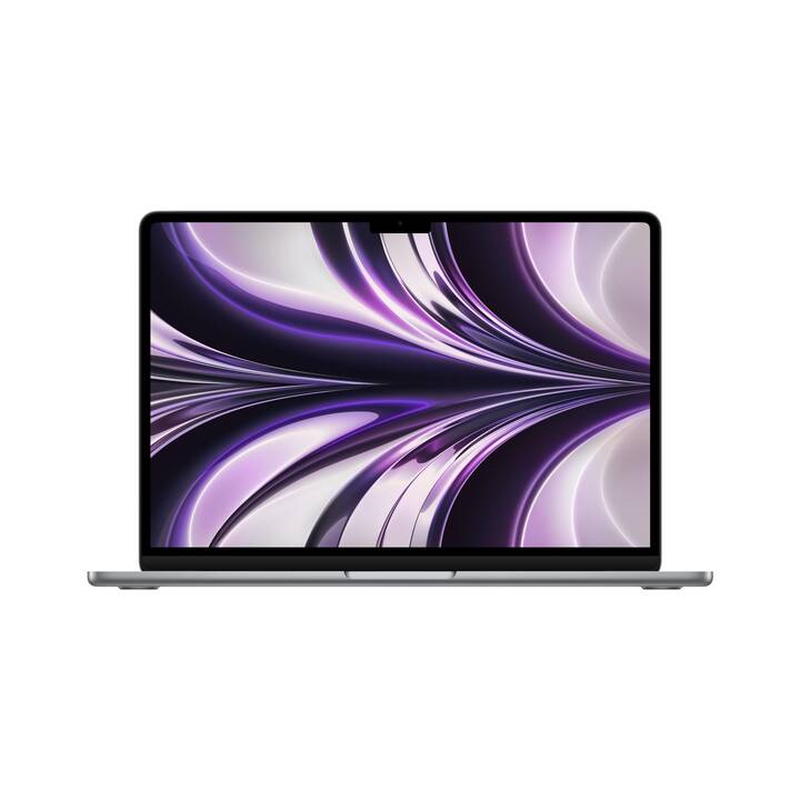 APPLE MacBook Air 2022 (13.6", Apple M2 Chip, 16 GB RAM, 256 GB SSD)