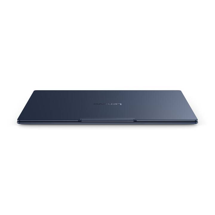 LENOVO Yoga Slim 7 14Q8X9 (14.5", Qualcomm, 32 Go RAM, 1000 Go SSD)