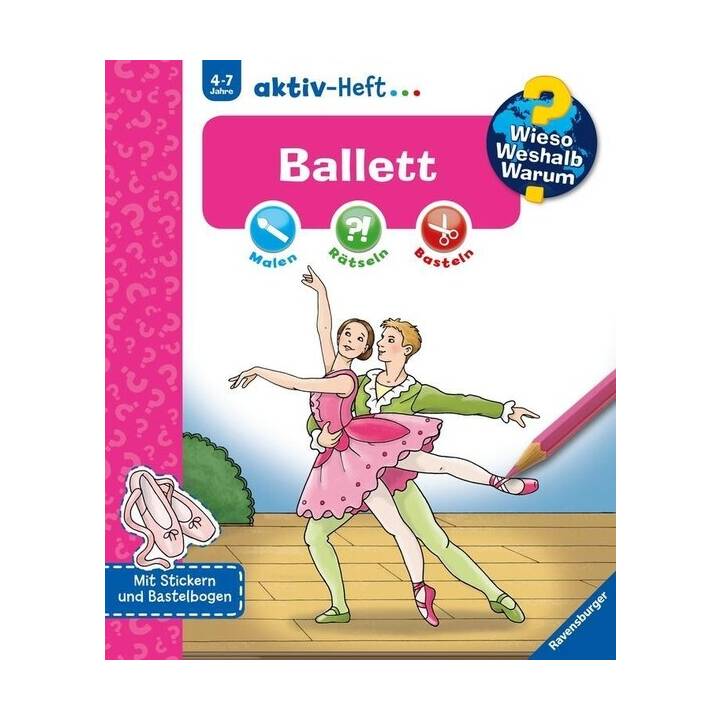 Ballett