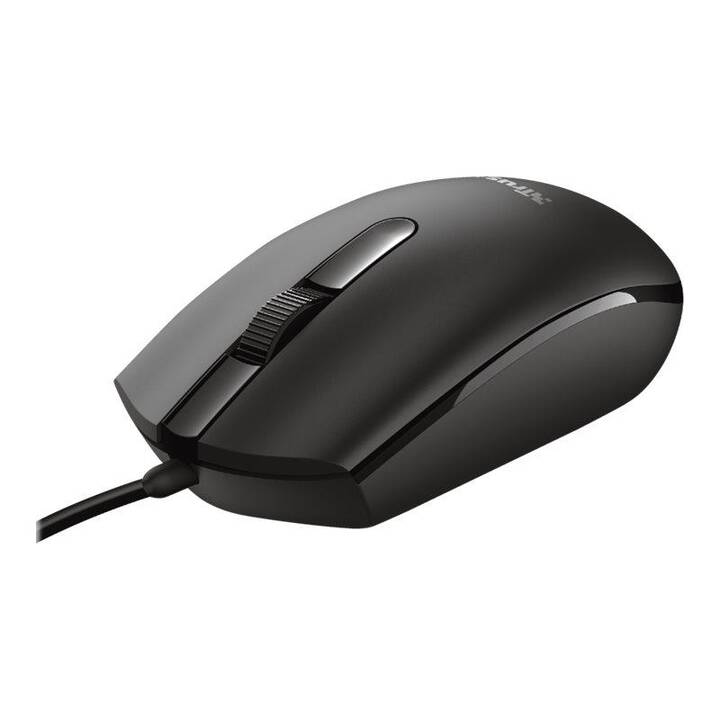 TRUST TM-101 Mouse (Cavo, Office)