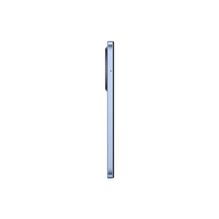 XIAOMI Redmi A3 (64 GB, Blau, 6.71", 8 MP)