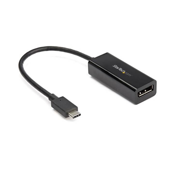 STARTECH.COM CDP2DP14B Video-Adapter (USB Typ-C)