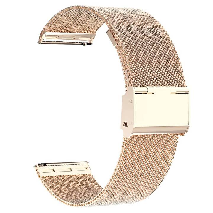 EG Bracelet (Amazfit GTR 4, Roségold)