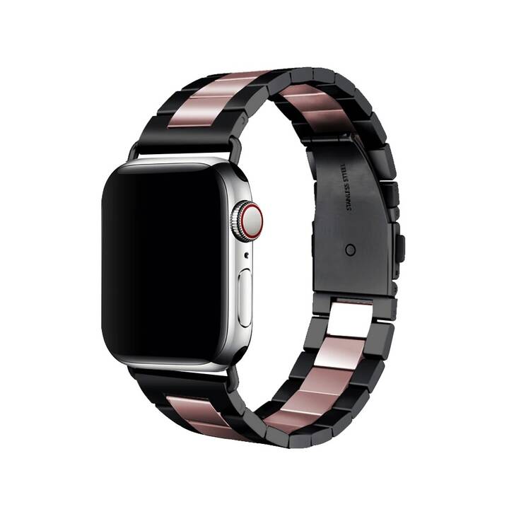 EG Bracelet (Apple Watch 42 mm / 44 mm, Rose)