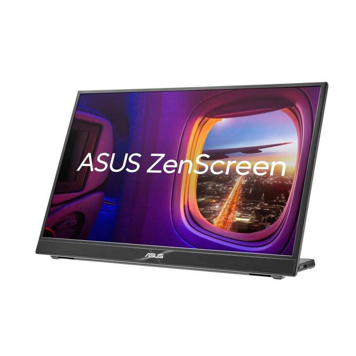ASUS ZenScreen MB16QHG (16", 2560 x 1600)