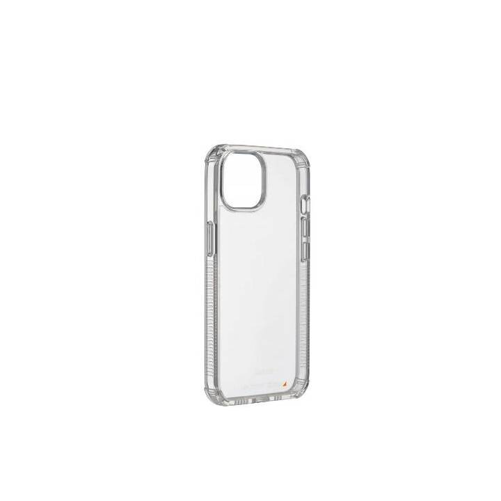HAMA Backcover Extreme Protect (iPhone 15, Transparente)
