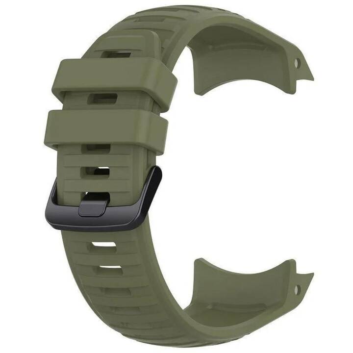 EG Bracelet (Garmin Instinct 2X Solar Tactical Edition Instinct 2X Solar, Vert)