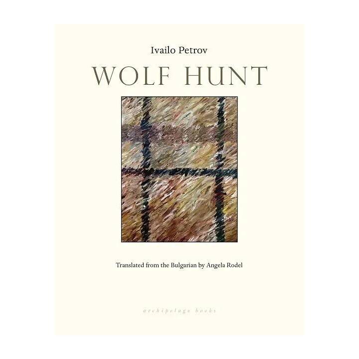 Wolf Hunt