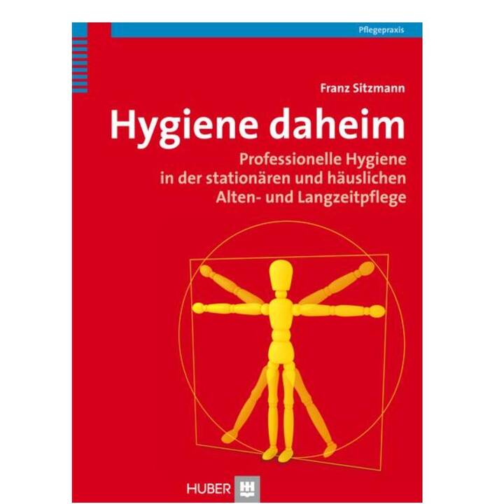 Hygiene daheim