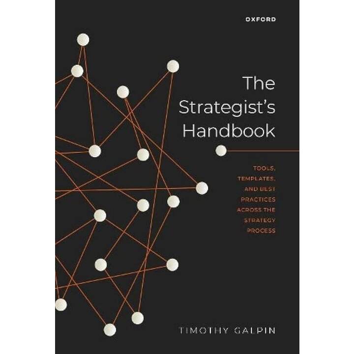 The Strategist's Handbook
